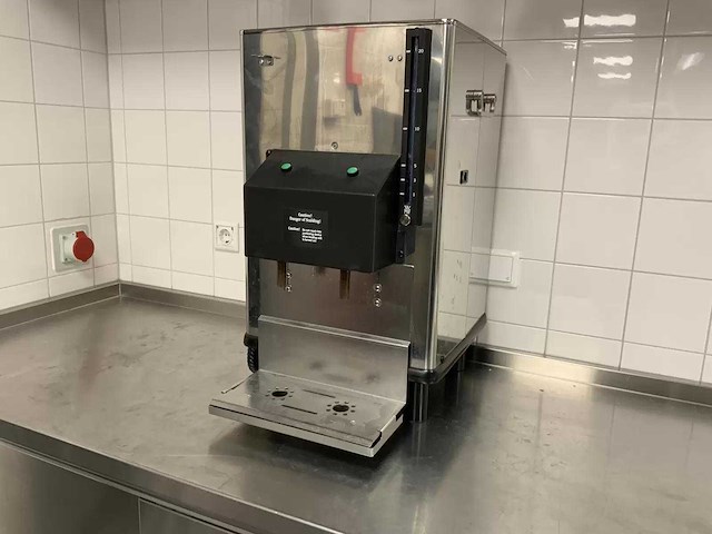 Wmf - koffiemachine - afbeelding 3 van  7