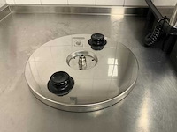 Wmf - koffiemachine - afbeelding 5 van  7