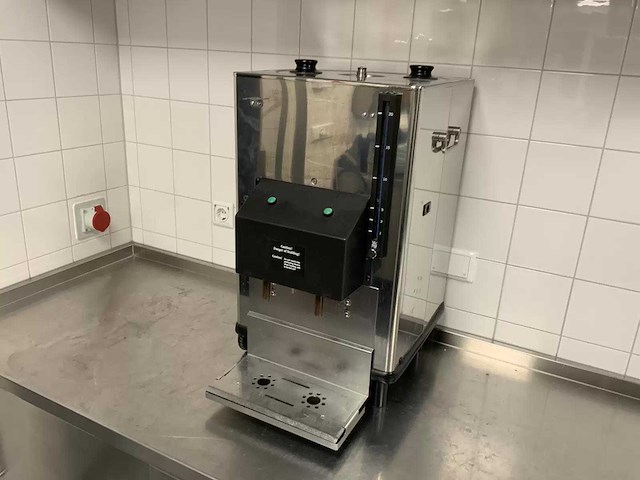 Wmf - koffiemachine - afbeelding 2 van  6