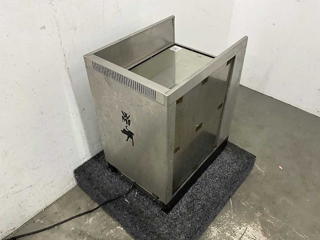 Wmf - koppenwarmer - afbeelding 2 van  2