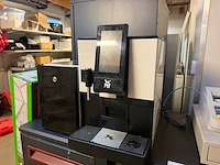 Wmf - professionele volautomatische koffiemachine