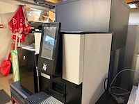 Wmf - professionele volautomatische koffiemachine - afbeelding 3 van  7