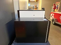 Wmf - professionele volautomatische koffiemachine - afbeelding 7 van  7