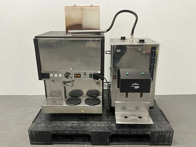Wmf - programat gv - koffiemachine - afbeelding 1 van  9