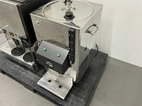 Wmf - programat gv - koffiemachine - afbeelding 8 van  9