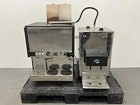 Wmf - programat gv - koffiemachine - afbeelding 1 van  7