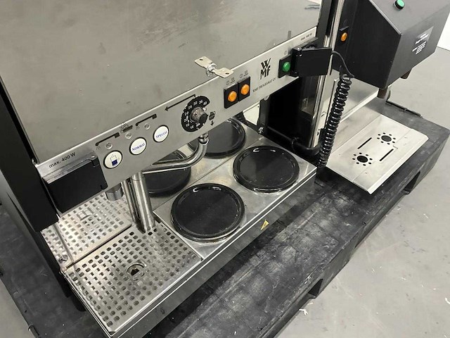 Wmf - programat gv - koffiemachine - afbeelding 1 van  7