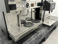 Wmf - programat gv - koffiemachine - afbeelding 2 van  7