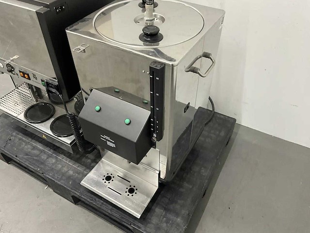 Wmf - programat gv - koffiemachine - afbeelding 3 van  7