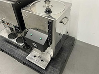 Wmf - programat gv - koffiemachine - afbeelding 3 van  7
