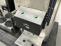 Wmf - programat gv - koffiemachine - afbeelding 4 van  7