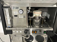 Wmf - programat gv - koffiemachine - afbeelding 5 van  7
