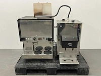 Wmf - programat gv - koffiemachine