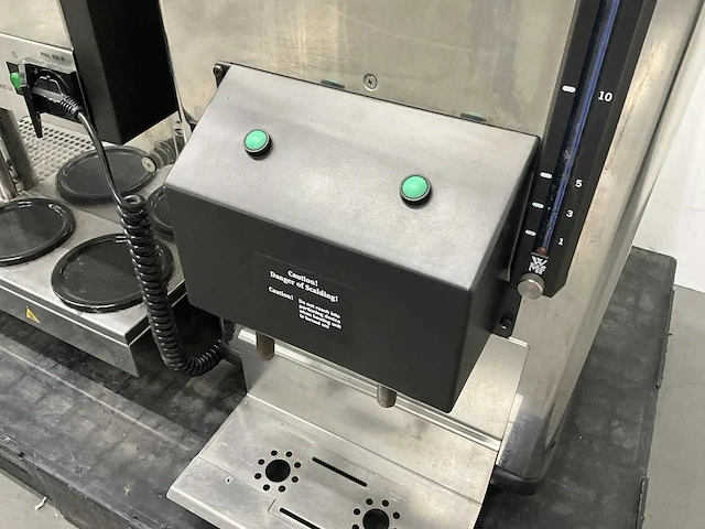 Wmf - programat gv - koffiemachine - afbeelding 6 van  9