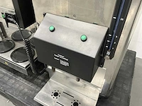 Wmf - programat gv - koffiemachine - afbeelding 6 van  9