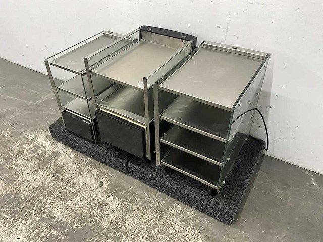 Wmf - wmf koppenwarmer (3x) - afbeelding 1 van  6