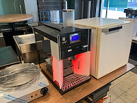 Wmf 03.1400 koffiemachine - afbeelding 1 van  9