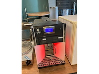 Wmf 03.1400 koffiemachine - afbeelding 2 van  9