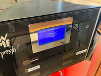 Wmf 03.1400 koffiemachine - afbeelding 4 van  9