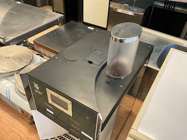 Wmf 03.1400 koffiemachine - afbeelding 7 van  9