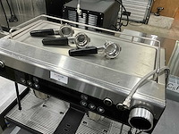 Wmf 03.5500 volautomatische koffiemachine - afbeelding 3 van  9