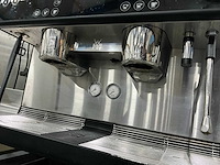 Wmf 03.5500 volautomatische koffiemachine - afbeelding 5 van  9
