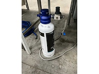 Wmf 03.5500 volautomatische koffiemachine - afbeelding 6 van  9