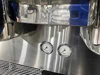 Wmf 03.5500 volautomatische koffiemachine - afbeelding 7 van  9