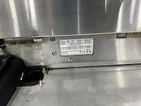 Wmf 03.5500 volautomatische koffiemachine - afbeelding 9 van  9