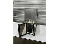 Wmf 03.9460.0001 melk koelkast - afbeelding 3 van  6