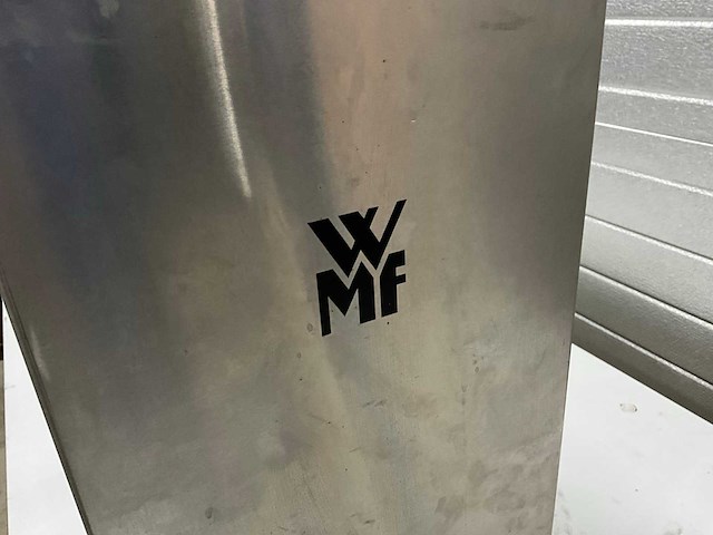 Wmf 03.9460.0001 melk koelkast - afbeelding 5 van  6