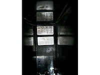 Wmf 1200s koffiemachine met melkkoeler - afbeelding 3 van  5