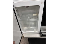 Wmf 1200s koffiemachine met melkkoeler - afbeelding 4 van  5