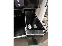 Wmf 1200s koffiemachine met melkkoeler - afbeelding 5 van  5