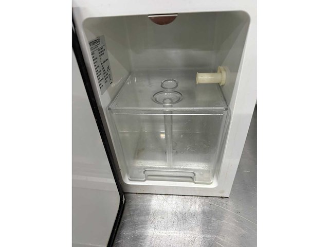 Wmf 1200s koffiemachine - afbeelding 5 van  5