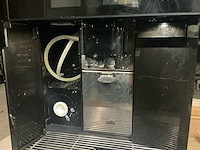 Wmf 1200s koffiemachine - afbeelding 2 van  11