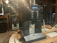 Wmf 1200s koffiemachine - afbeelding 5 van  11