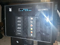 Wmf 1200s koffiemachine - afbeelding 6 van  11