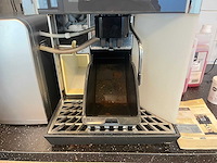 Wmf 1400 - warme- drankenautomaat met melkkoeler - afbeelding 14 van  21