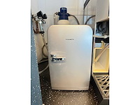 Wmf 1400 - warme- drankenautomaat met melkkoeler - afbeelding 17 van  21