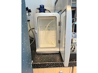 Wmf 1400 - warme- drankenautomaat met melkkoeler - afbeelding 18 van  21