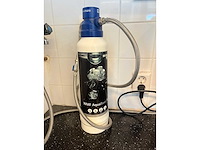 Wmf 1400 - warme- drankenautomaat met melkkoeler - afbeelding 21 van  21