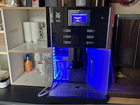 Wmf 1400 koffiemachine