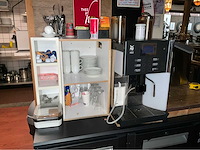 Wmf 1400 koffiemachine - afbeelding 2 van  8