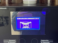 Wmf 1400 koffiemachine - afbeelding 4 van  8