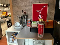 Wmf 1400 koffiemachine - afbeelding 7 van  8