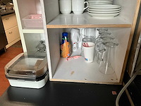 Wmf 1400 koffiemachine - afbeelding 8 van  8