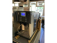 Wmf 1400 meerkeuze koffiemachine - afbeelding 3 van  5