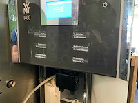 Wmf 1400 meerkeuze koffiemachine - afbeelding 4 van  5