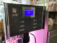 Wmf 1400 presto meerkeuze koffiemachine - afbeelding 1 van  5